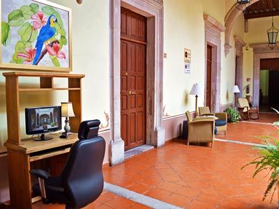 Hotel San Agustin 4*