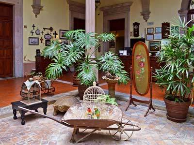 San Agustin Hotel 4*